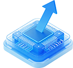 更大的芯片<br/>阵面设计