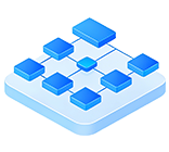 多元化建库<br> 高度灵活