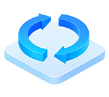 全封闭式建库<br> 安全“零”污染