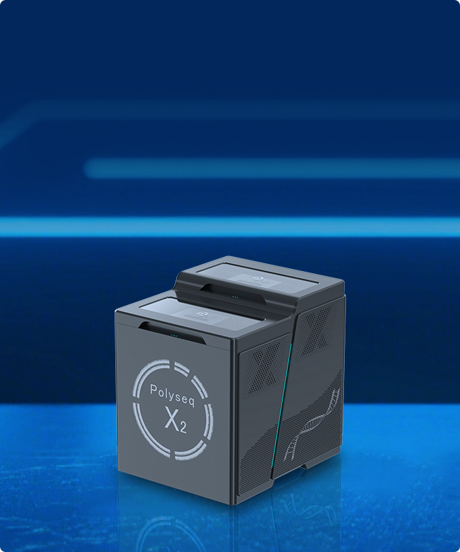 PolyseqX2