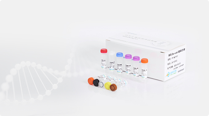 条码（Barcode）建库试剂盒