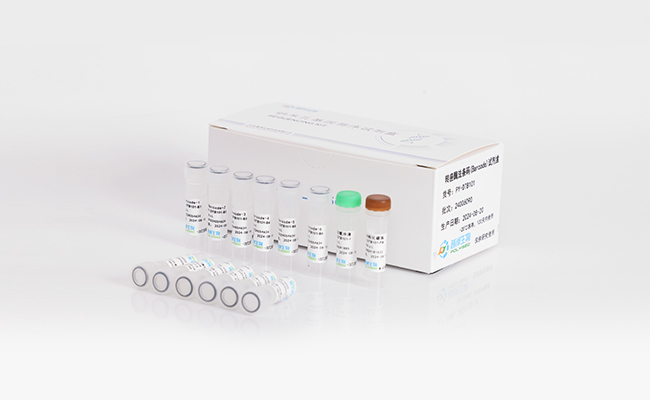 转座酶法条码（Barcode）试剂盒