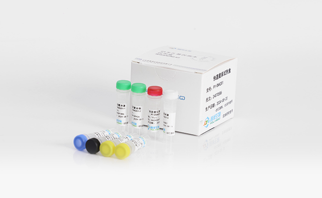 快速建库试剂盒