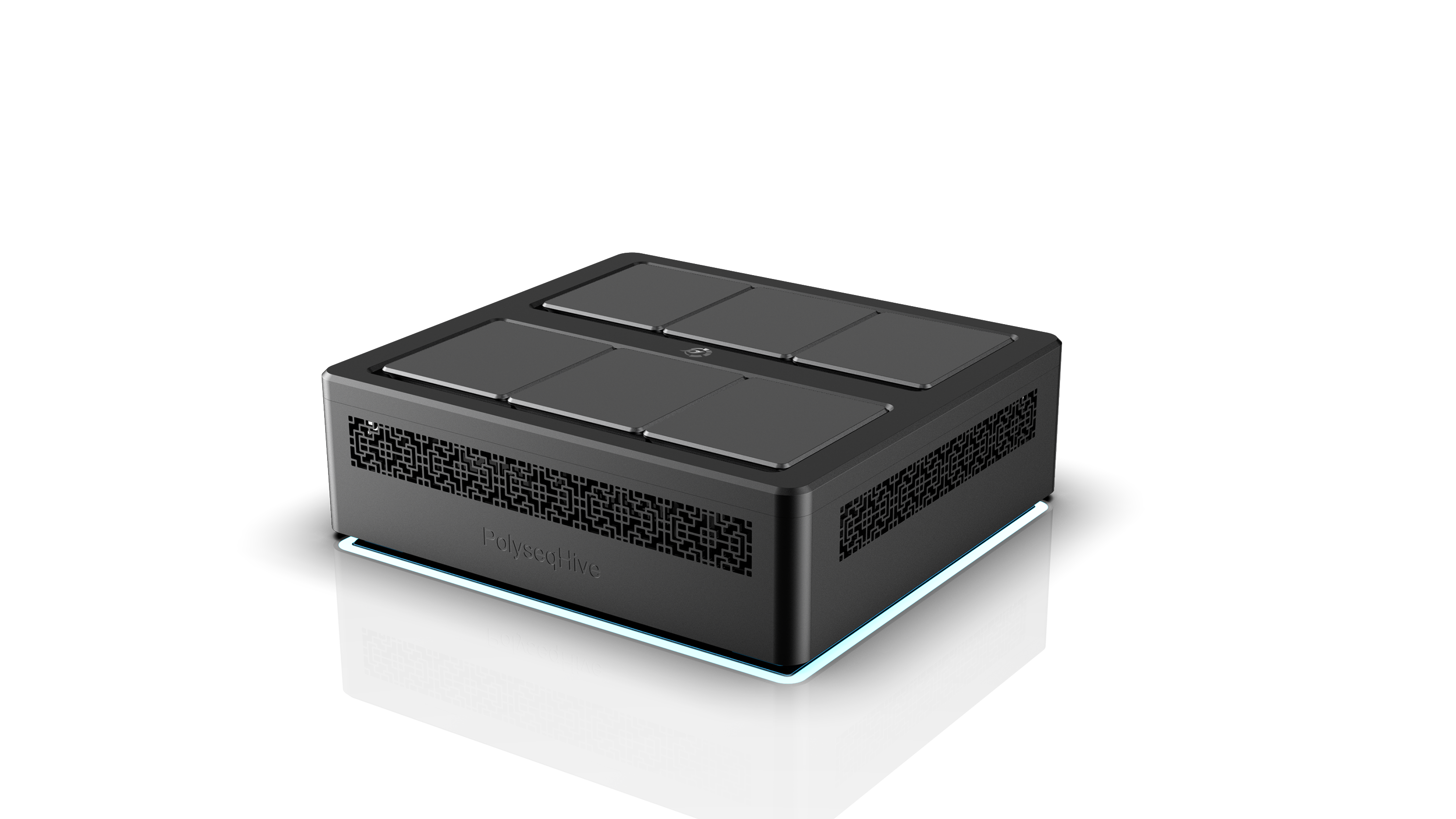 现场见证，遥遥领先&mdash;&mdash;普译生物发布新款测序仪PolyseqHive！